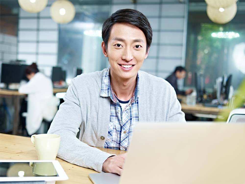 デジタルマーケティング部広報運用担当 Aさん